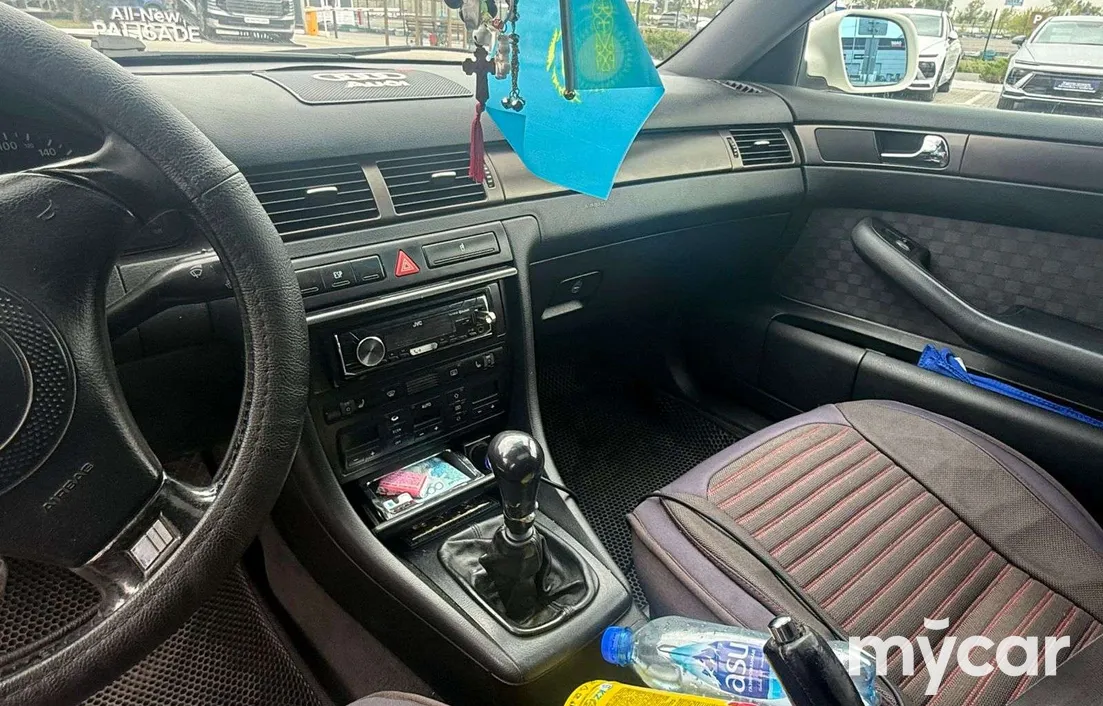 Audi A6 2000