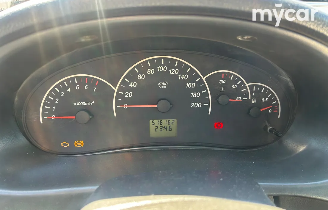 LADA Priora 2010