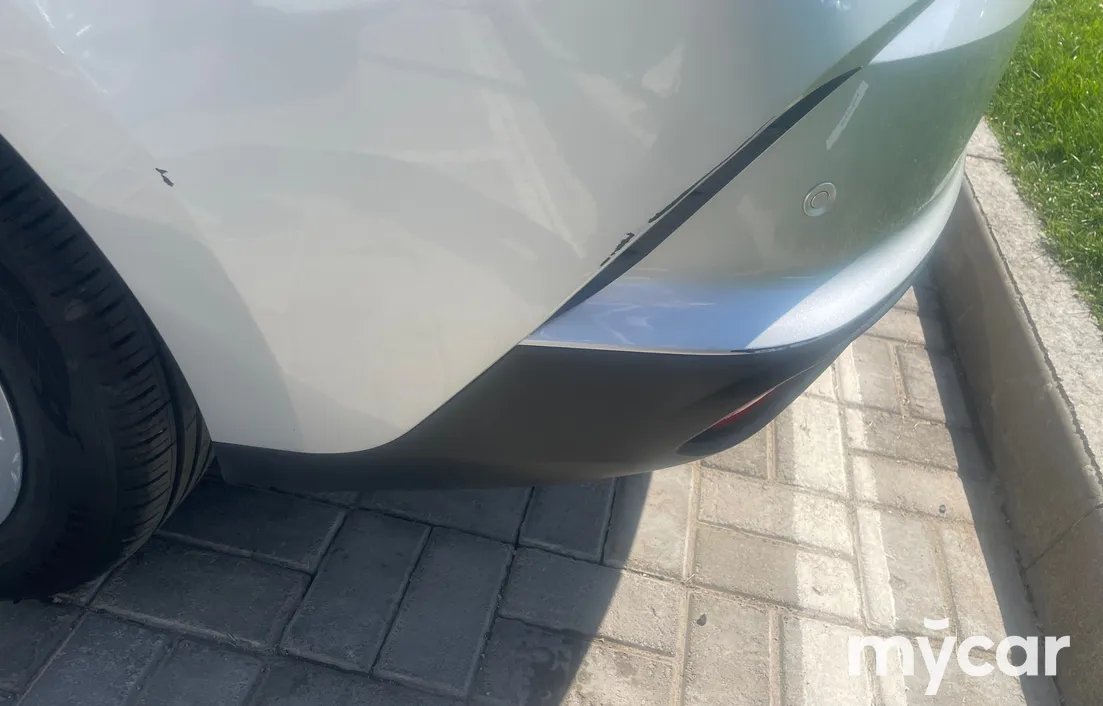 Hyundai Accent 2020