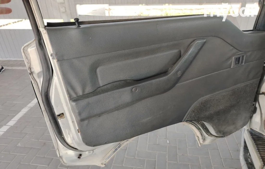 Mitsubishi Delica 1994