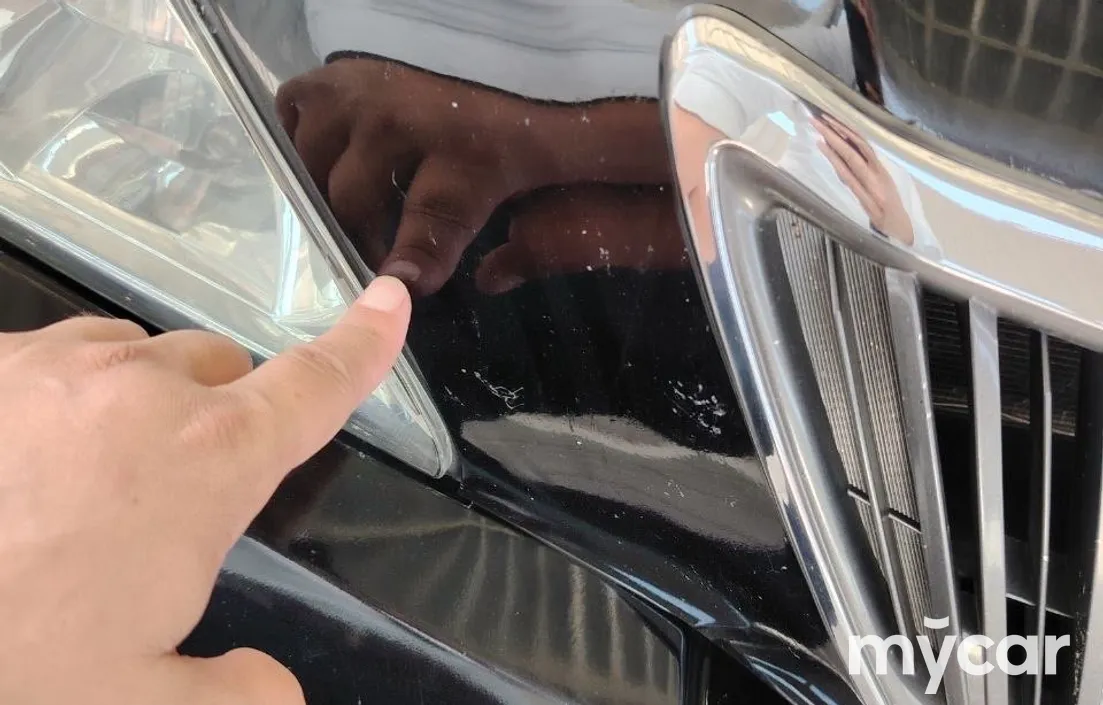 Lexus RX 2004