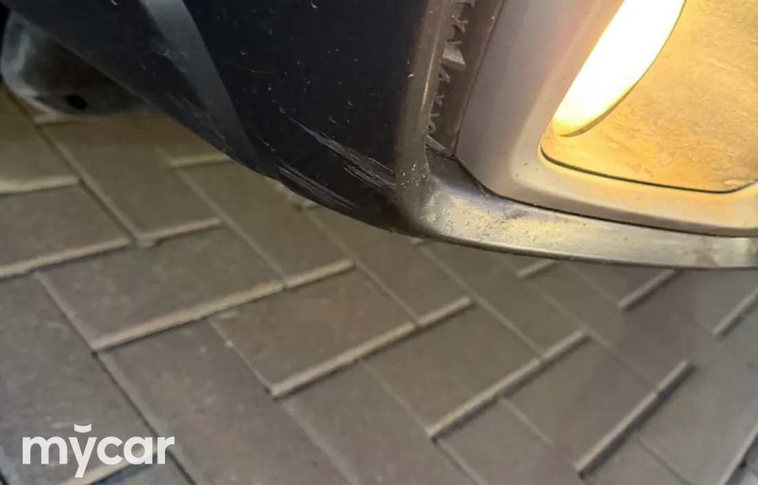Subaru Forester 2014