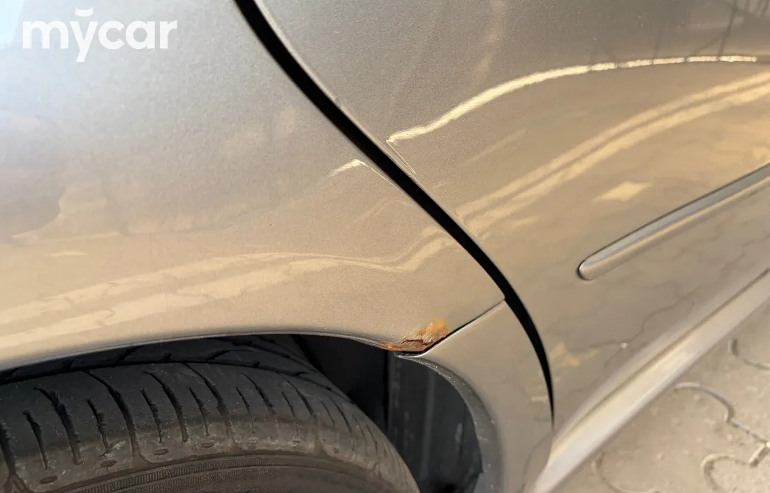 Subaru Legacy 2008
