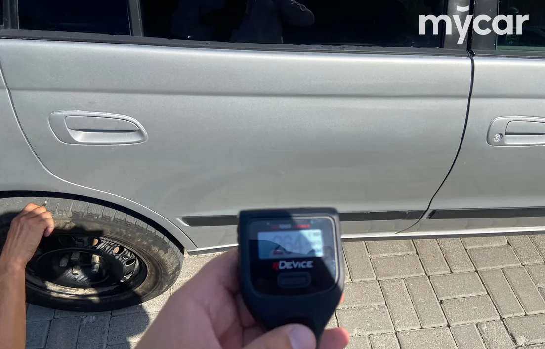 Toyota Caldina 1997