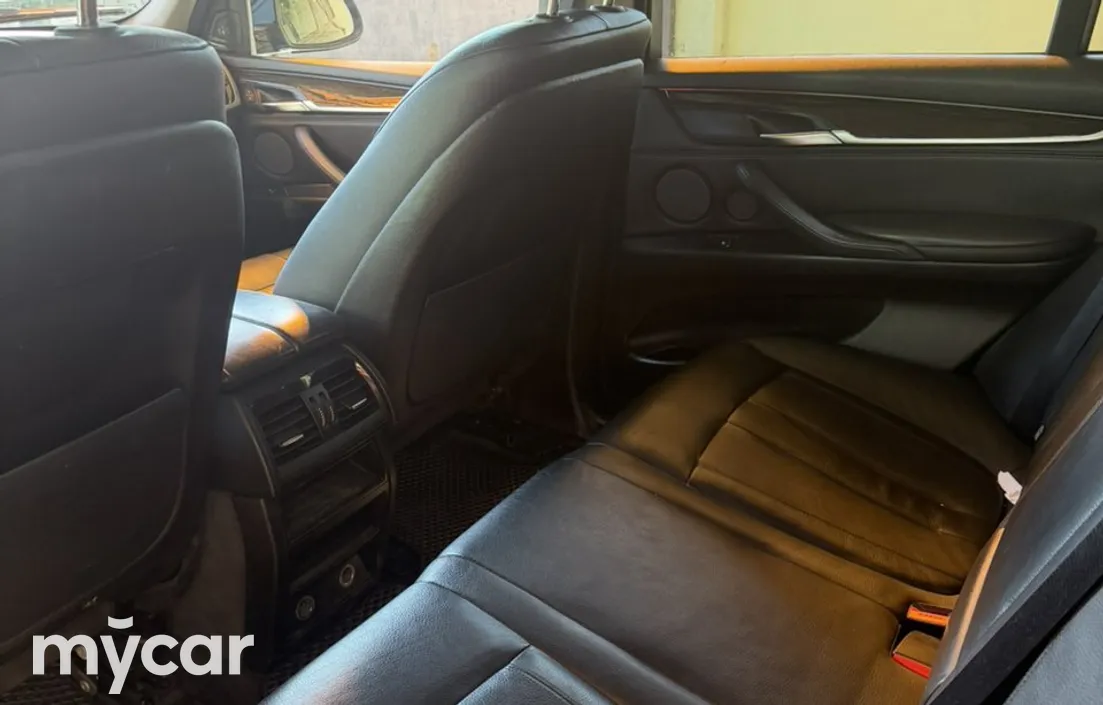BMW X5 2014