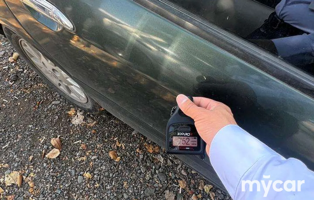 Nissan Primera 1999