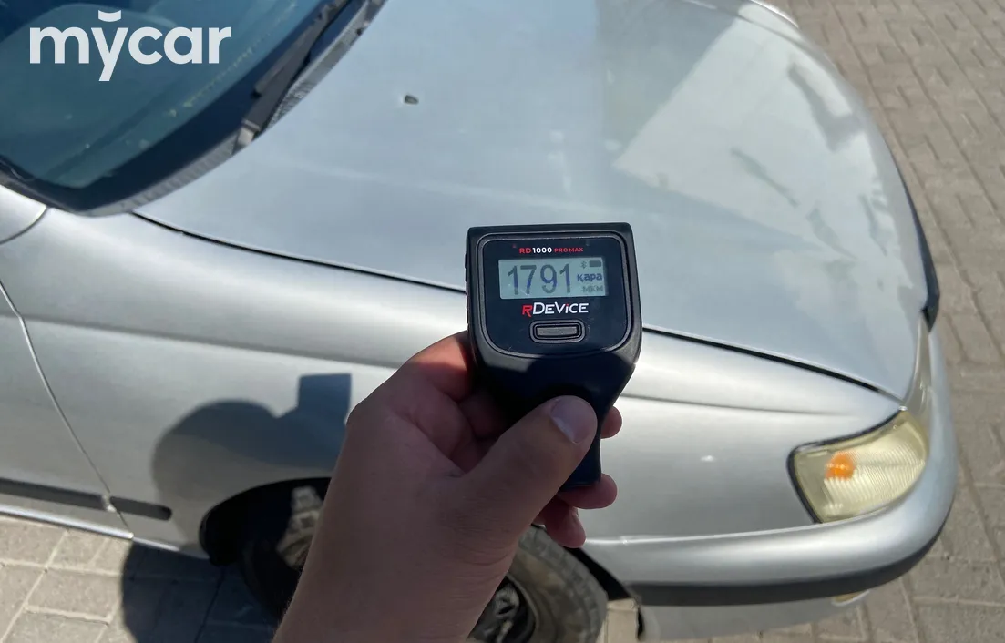 Toyota Caldina 1997