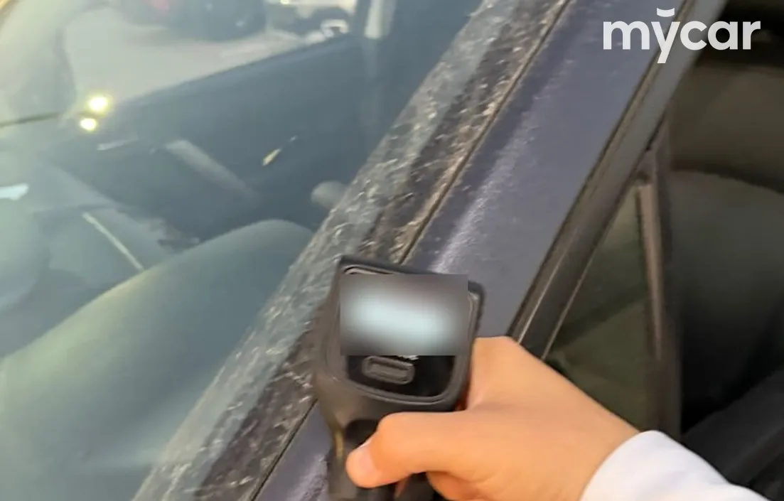 Subaru Forester 2014