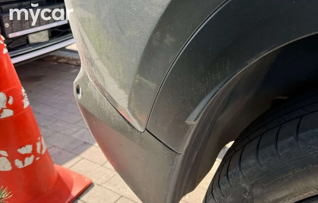 Chevrolet Tracker 2021