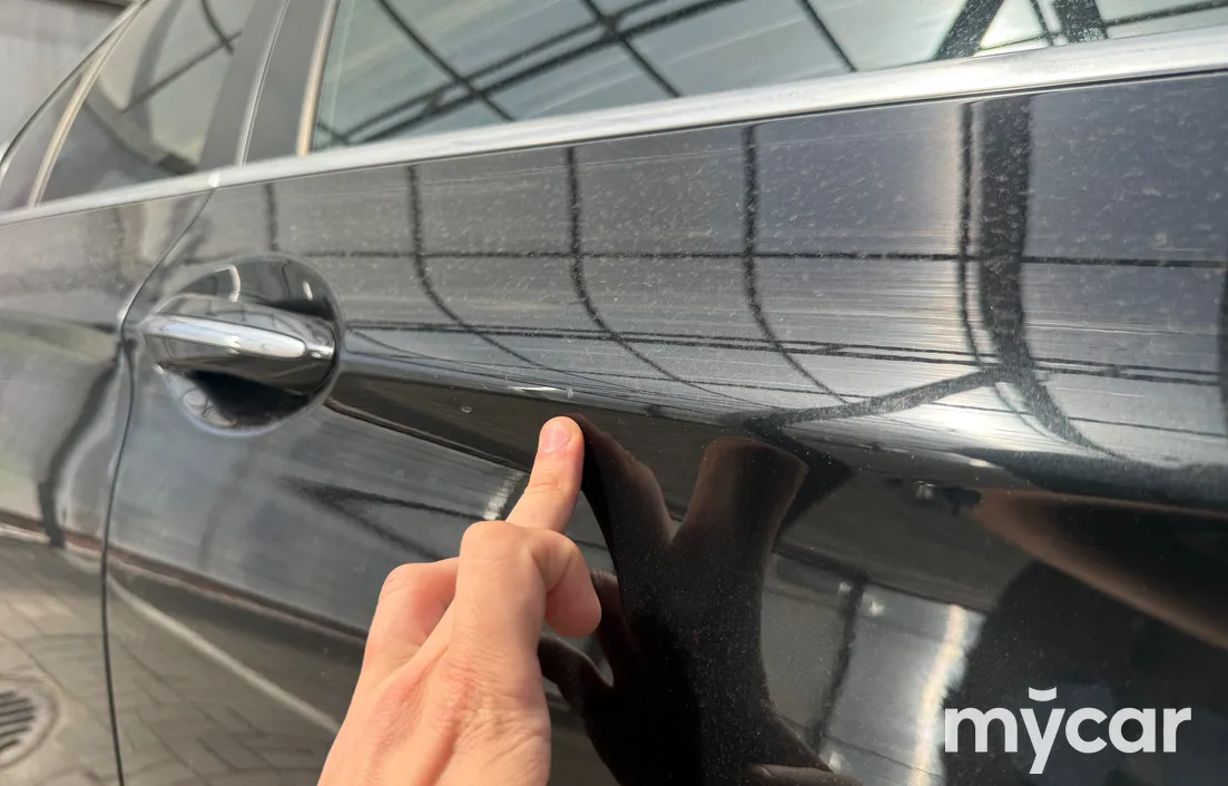 BMW 5 серия 2015
