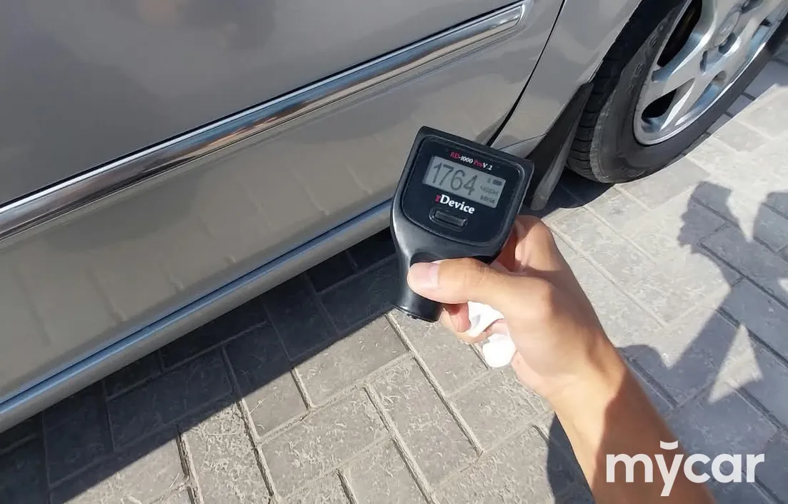 Hyundai Sonata 2005