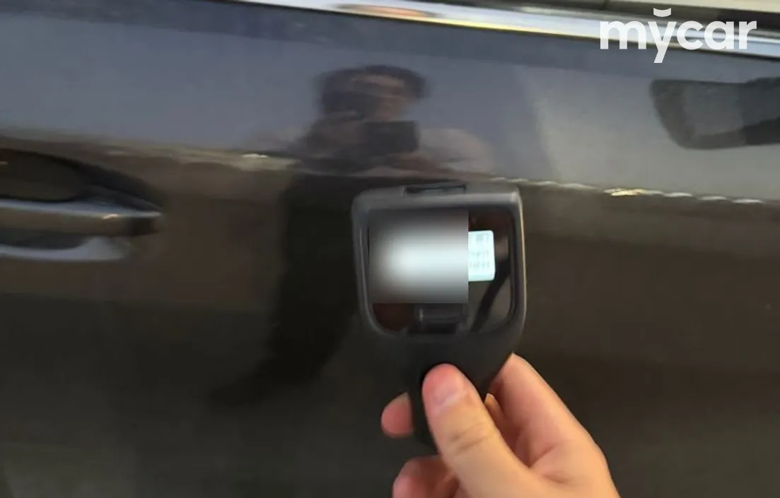 Subaru Forester 2014