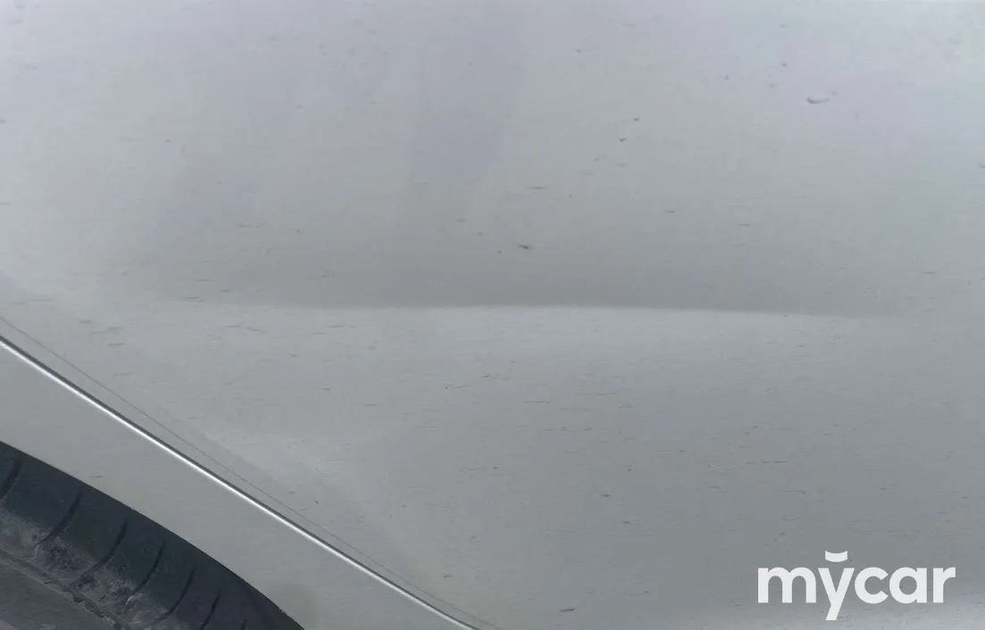 Hyundai Accent 2020