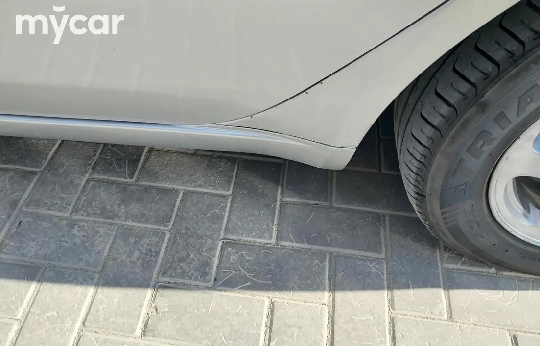 Hyundai Sonata 2005