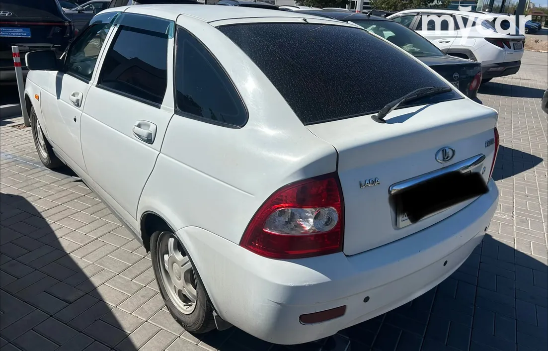 LADA Priora 2010