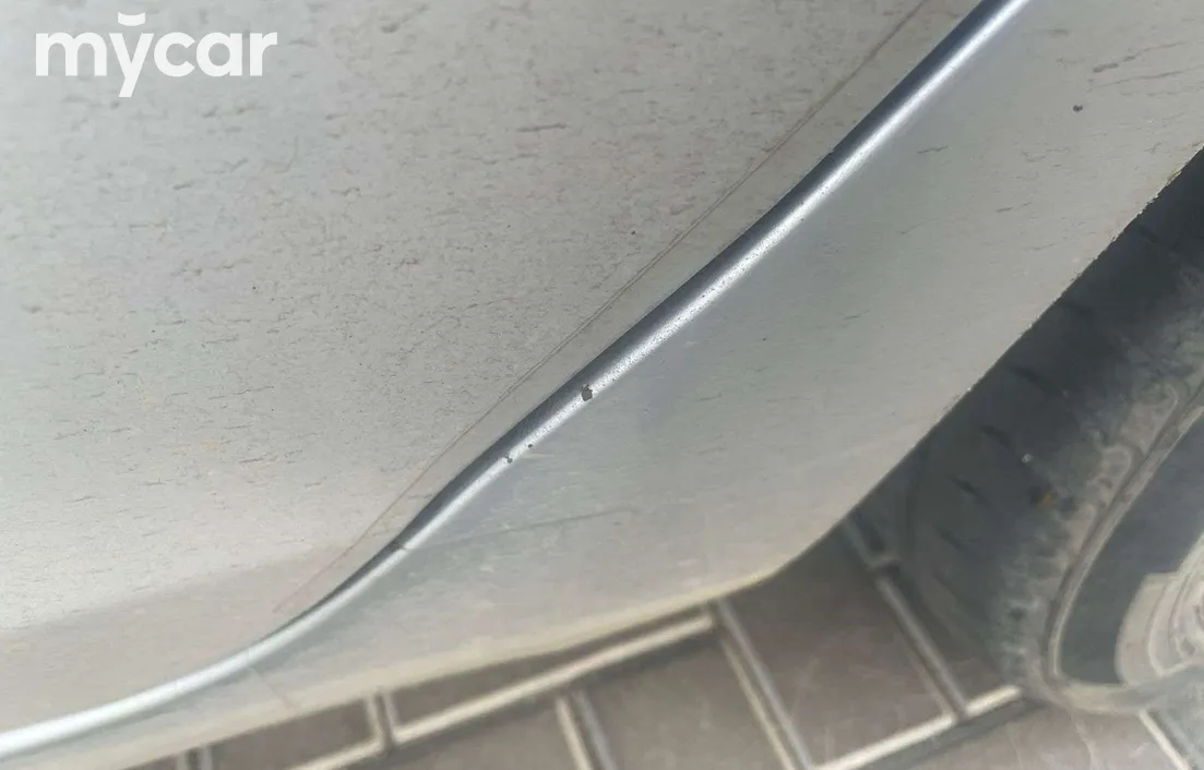 Hyundai Accent 2020