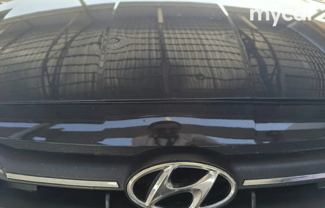 Hyundai Elantra 2019