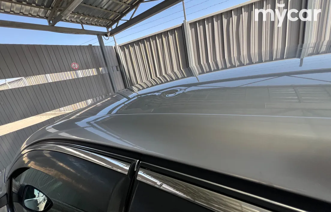 Volkswagen Passat 2011