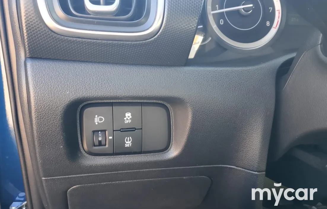 Hyundai Creta 2021