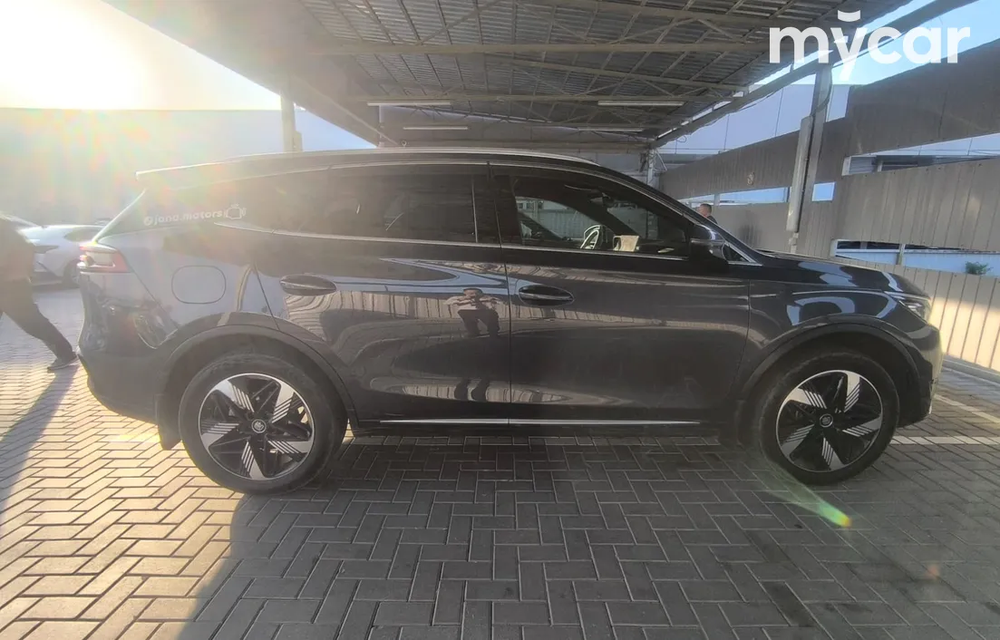 BYD Tang 2023