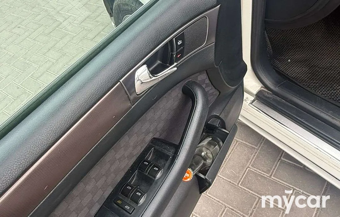 Audi A6 2000