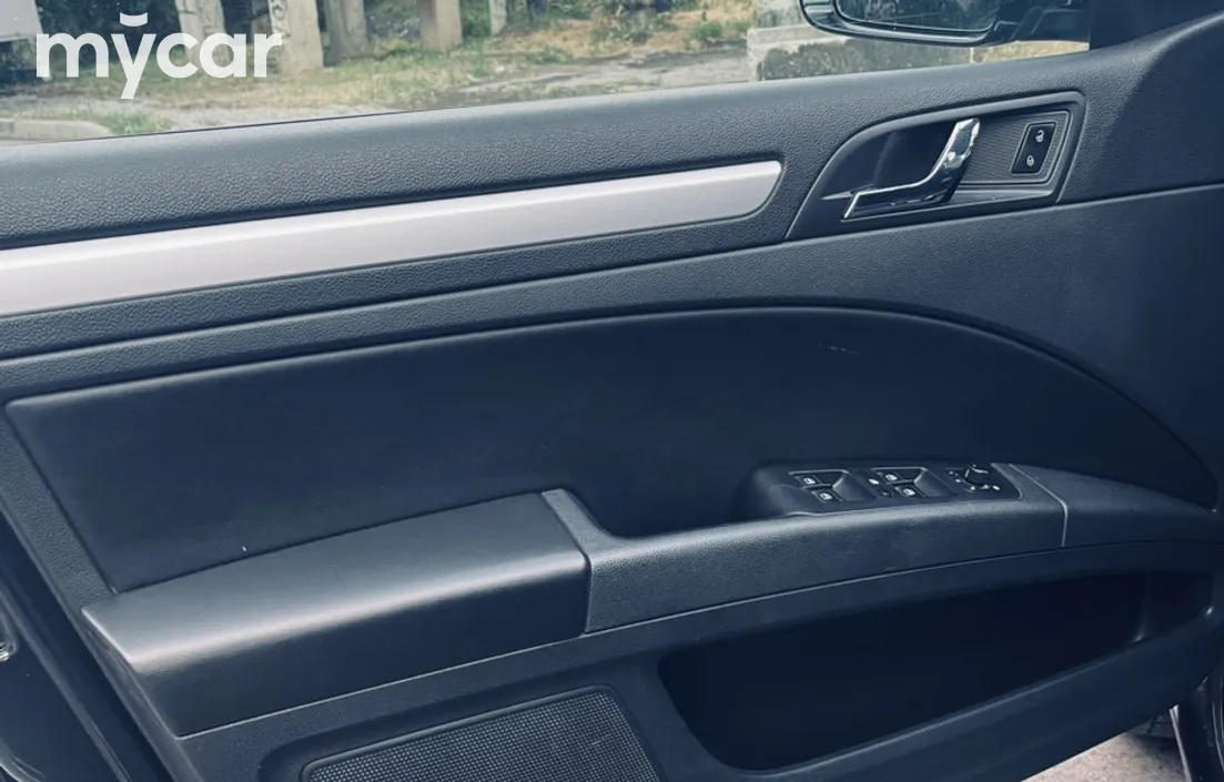 Skoda Superb 2013