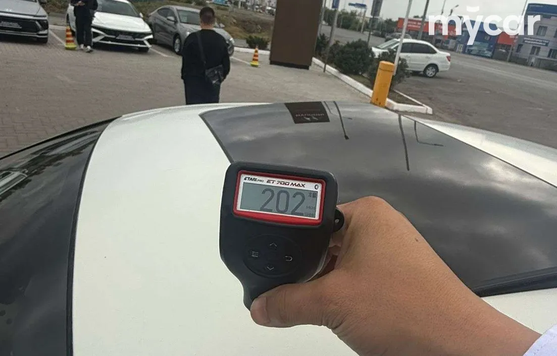 Audi A6 2000