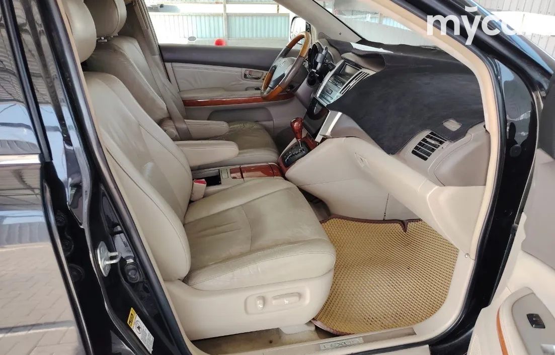 Lexus RX 2004