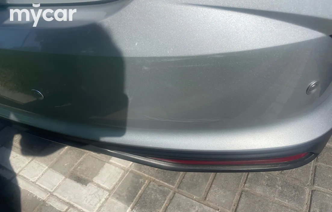 Hyundai Accent 2020