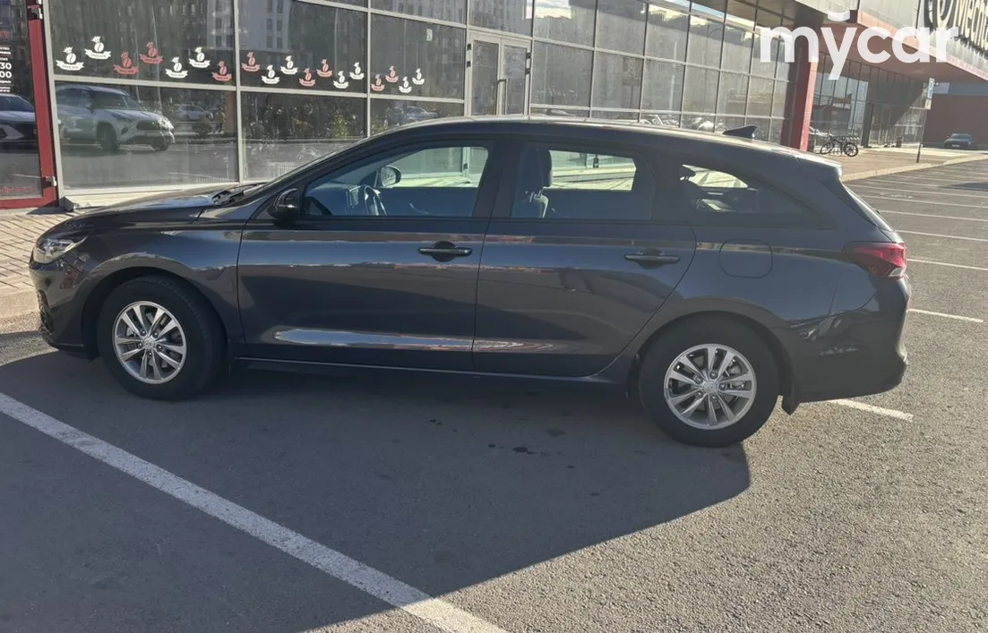 Hyundai i30 2023