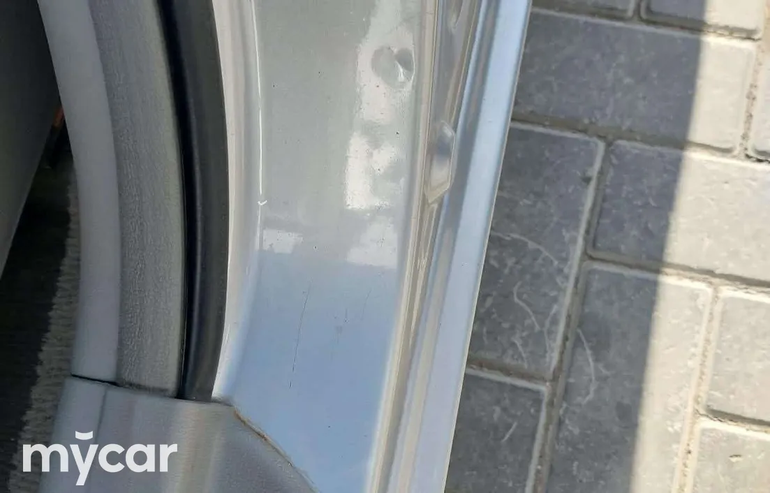 Hyundai Sonata 2005