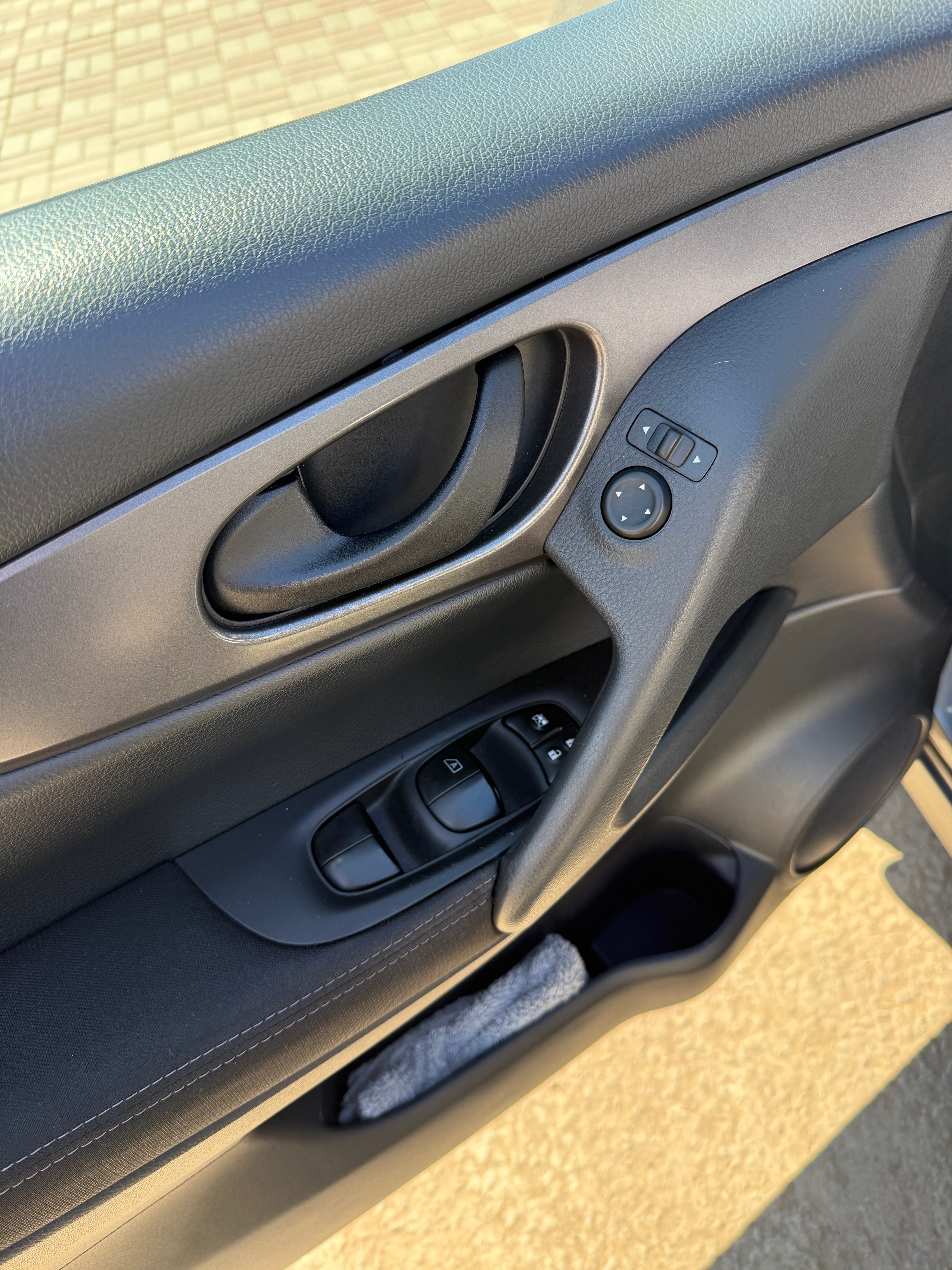 Nissan Qashqai 2018