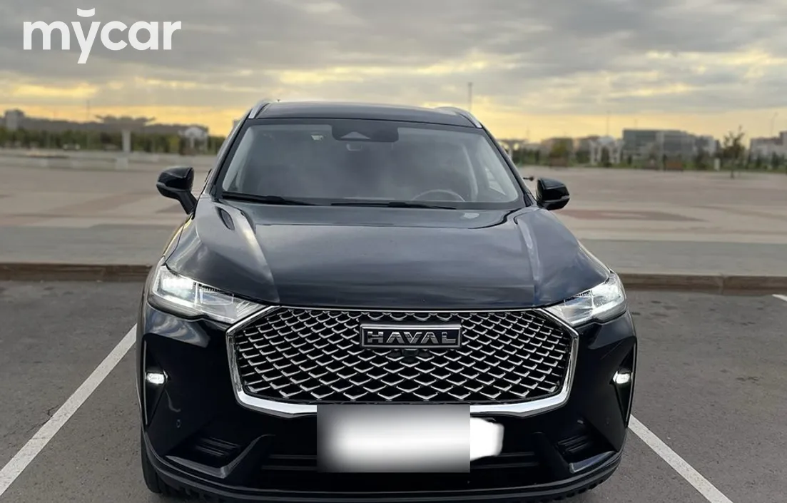 Haval H6 2024