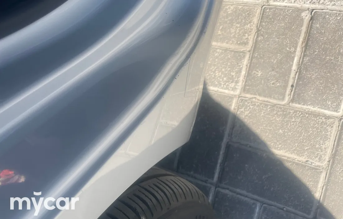 Hyundai Accent 2020