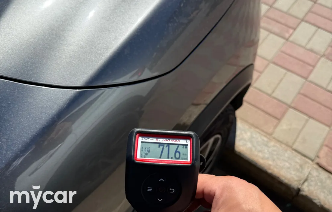 Nissan Qashqai 2018
