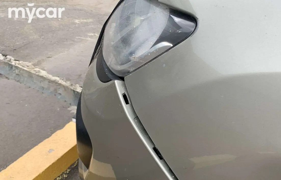 Renault Sandero 2015