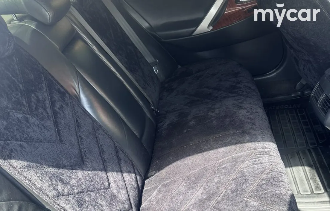 Toyota Camry 2007