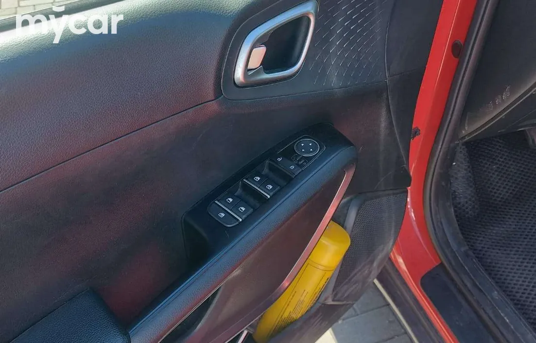 Kia Soul 2022