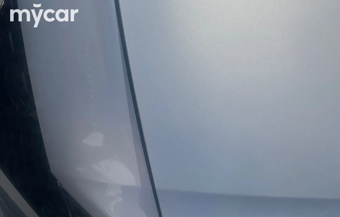 Hyundai Accent 2020