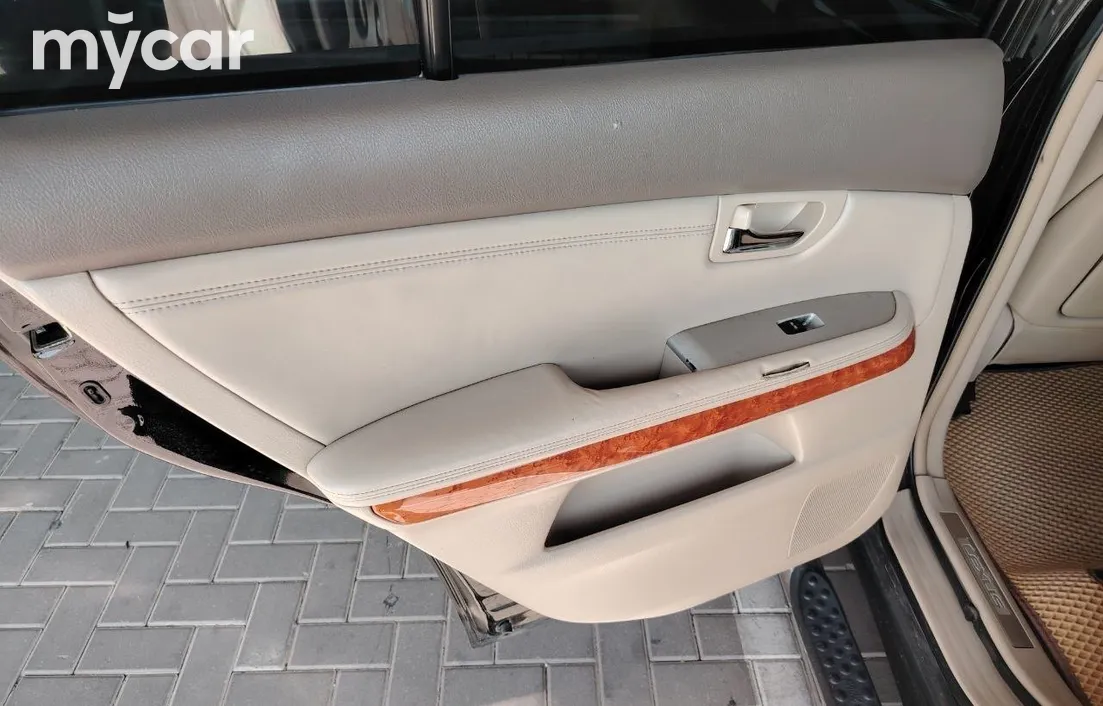 Lexus RX 2004