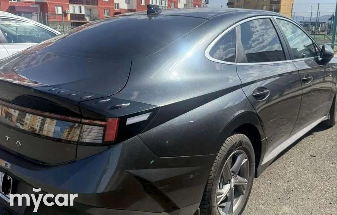 Hyundai Sonata 2024