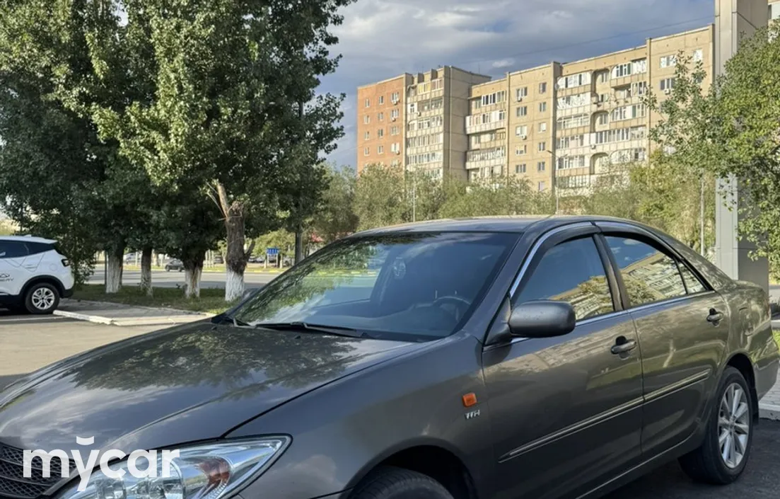 Toyota Camry 2003
