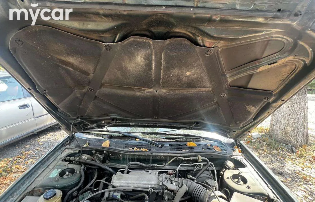 Nissan Primera 1999