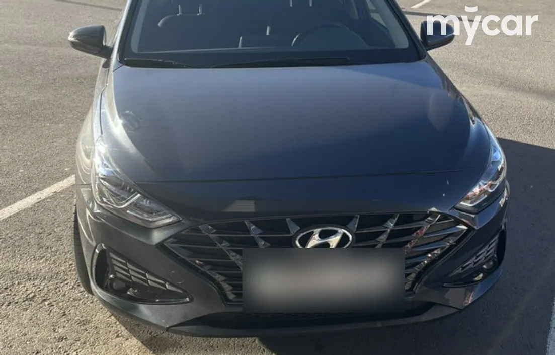 Hyundai i30 2023