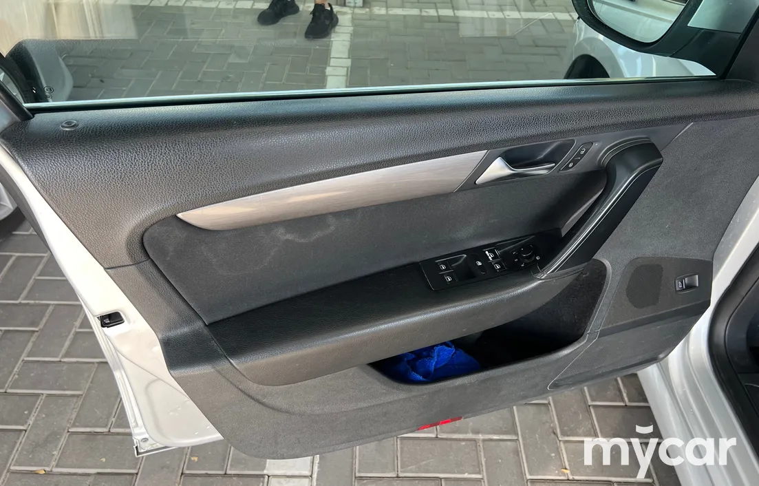 Volkswagen Passat 2011