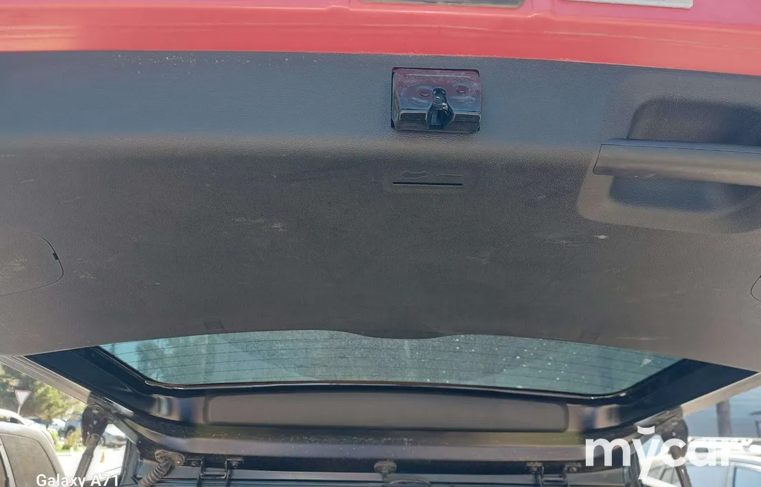 Kia Soul 2022