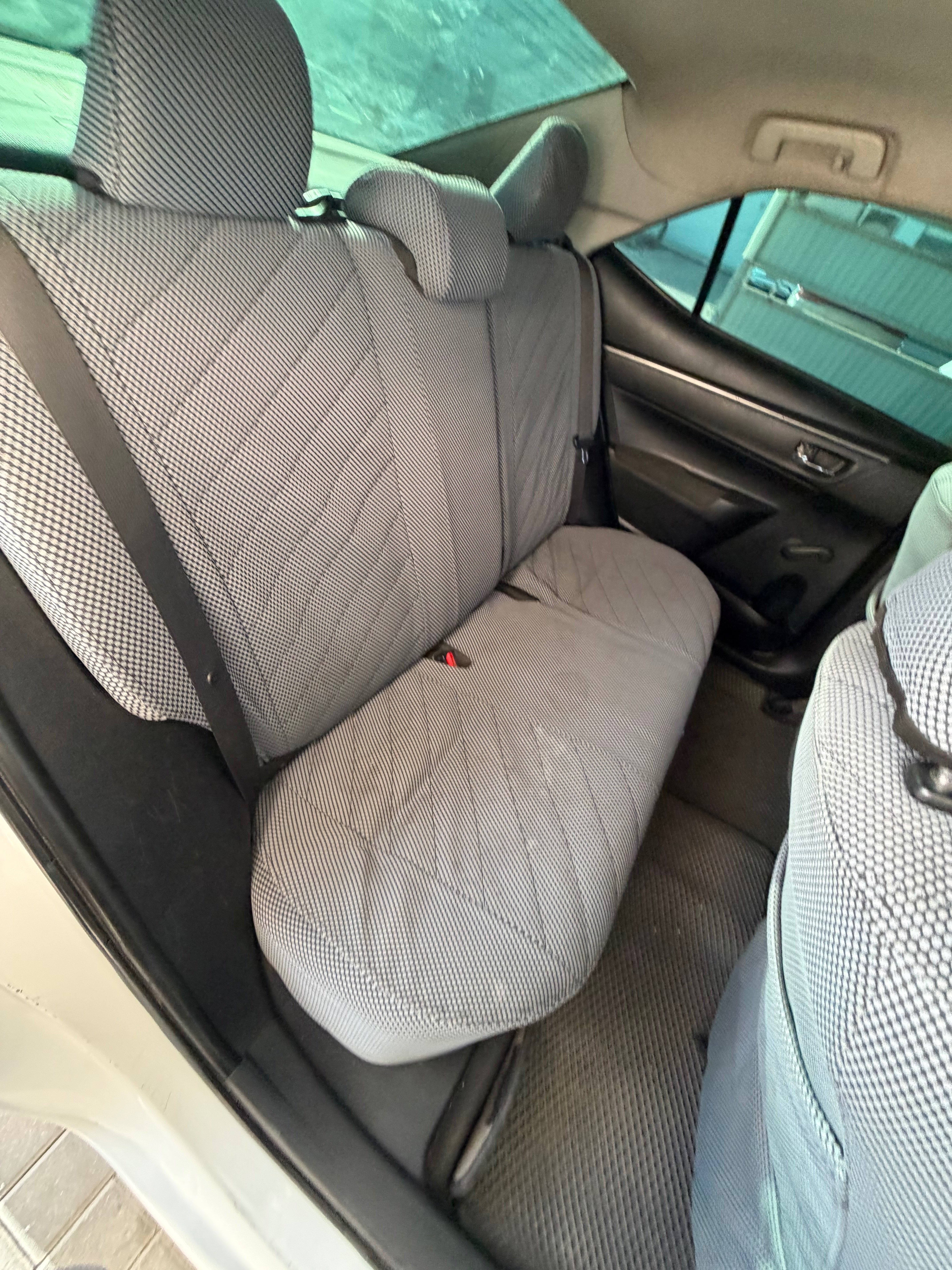 Toyota Corolla 2014