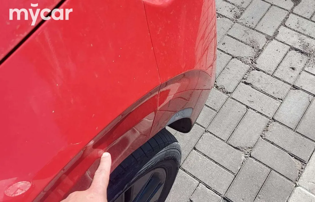 Kia Soul 2022