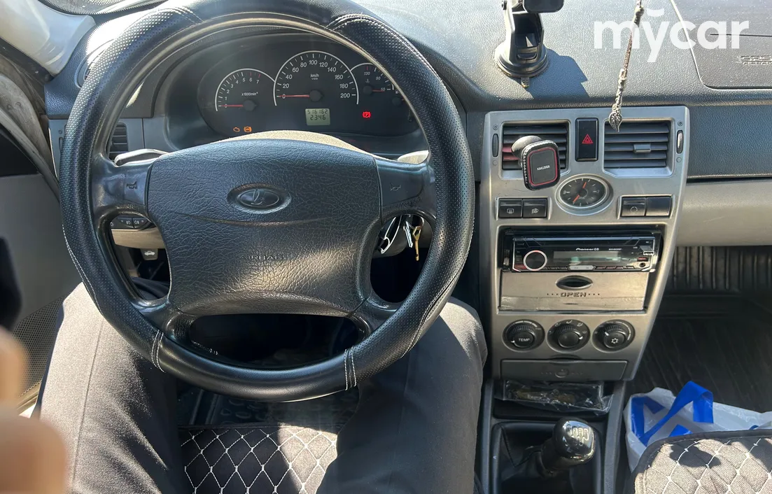 LADA Priora 2010