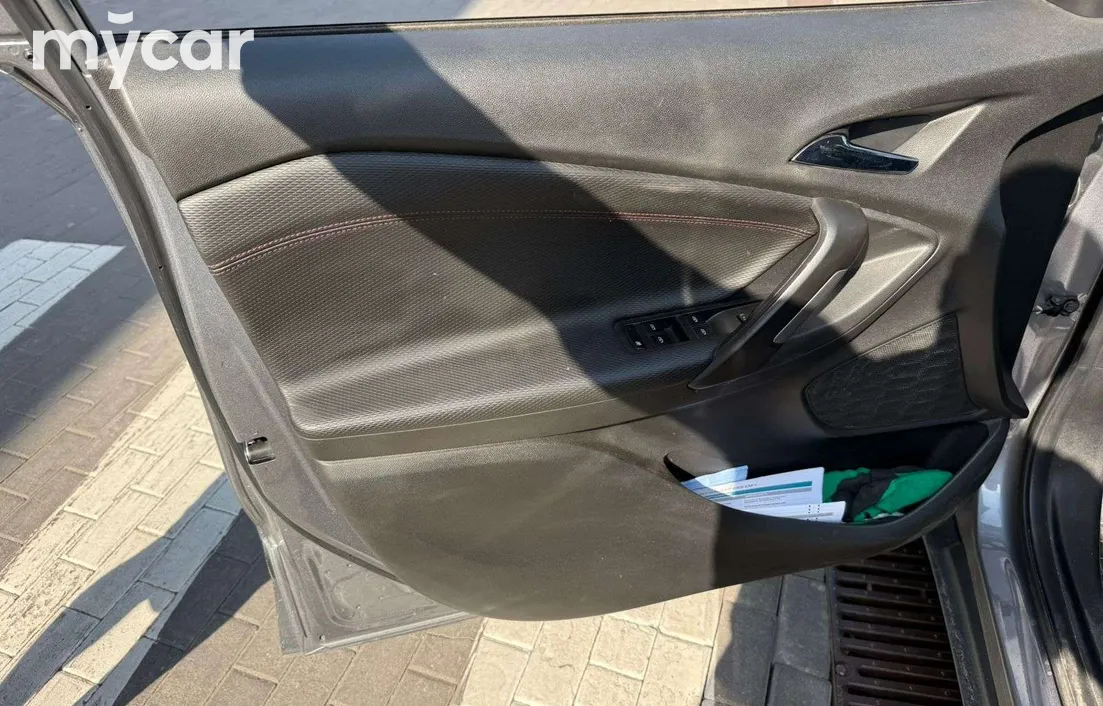 Chevrolet Tracker 2021